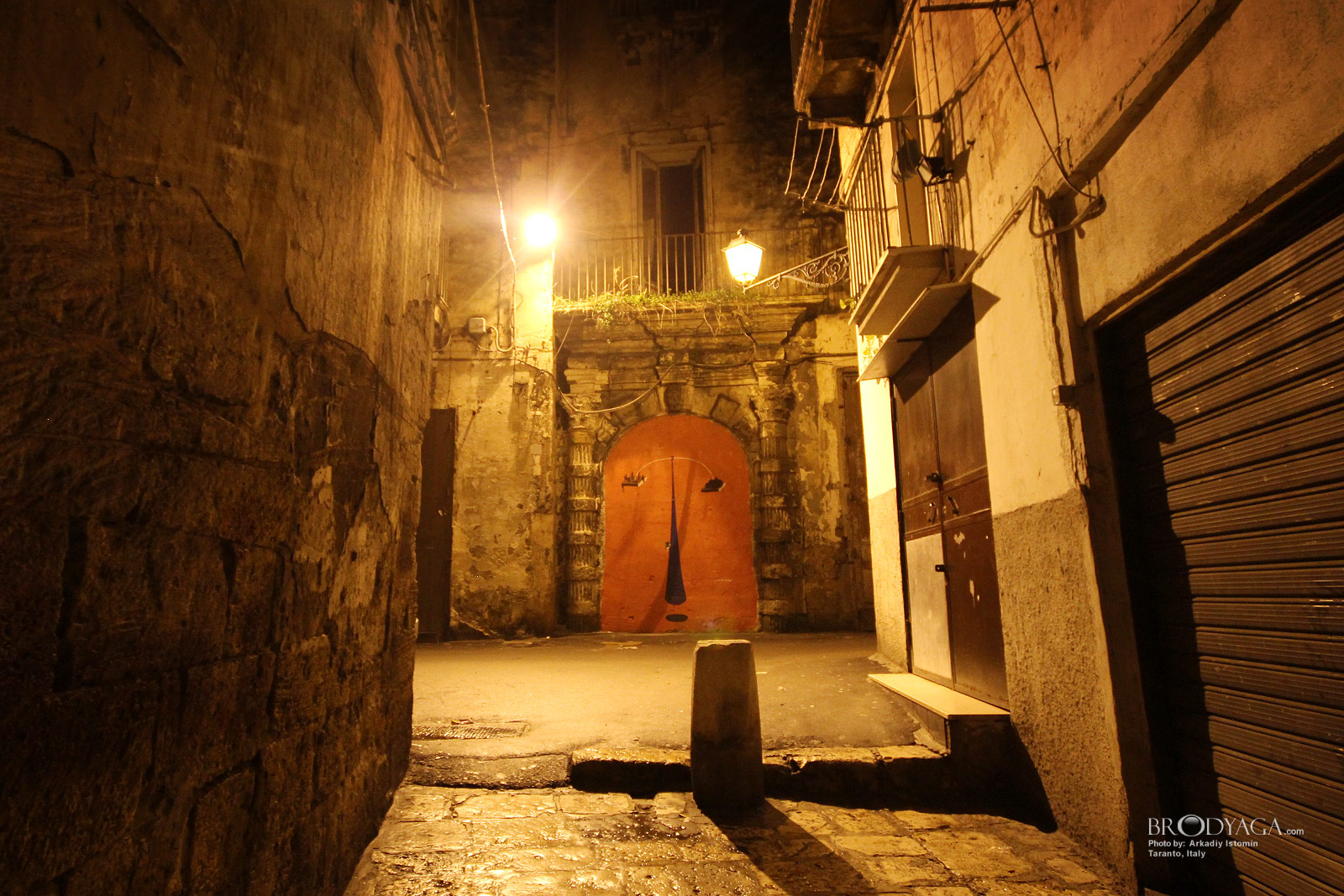 Taranto